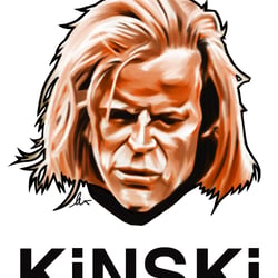 Klaus Kinski