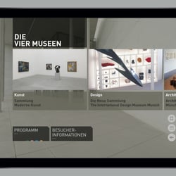 Pinakothek 2