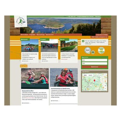 Outdoorpädagogik