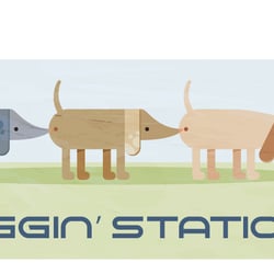 Doggin’ Station
