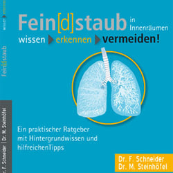 Cover Feinstaub Buch