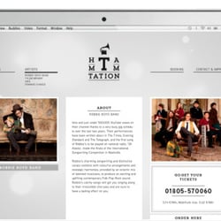 Website
