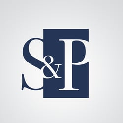 Logo für eine Versicherungs- und Finanzservice-Agentur