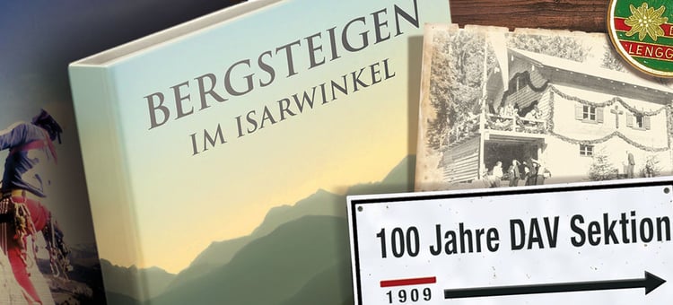 Hardcover-Buch // Produktion