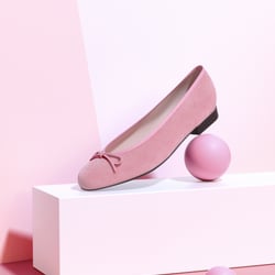 Scarosso Ballerina Visual