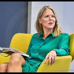 Moderation: Victoria Strachwitz – Senior Managing Director – FTI Consulting