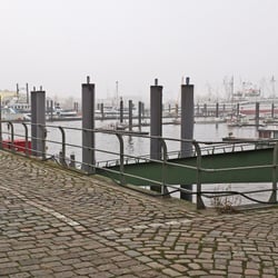 Hafencity – and more 2014