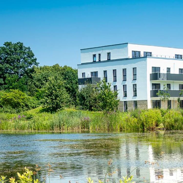 Allbau GmbH