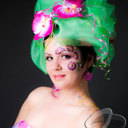 facepainting