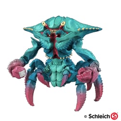 Schleich Kampfkrabbe – Final Design