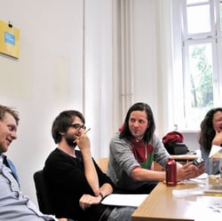 Baupiloten BBB,  Albert Schweitzer Schule