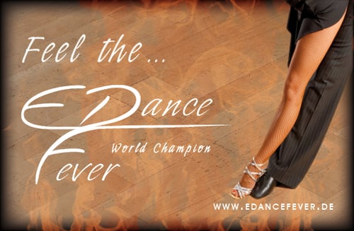 EDanceFever – Die TanzFabrik