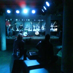 kukuun-exil in der Talstraße 9