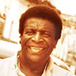 Roberto Blanco  auf Kuba