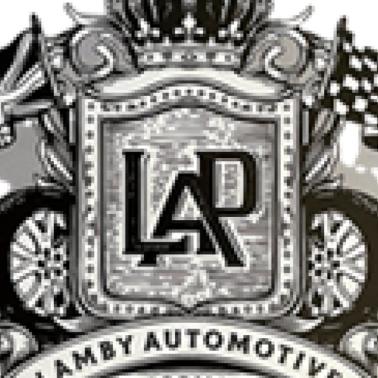 Lamby Tyres