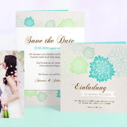 Hochzeitsteaser
