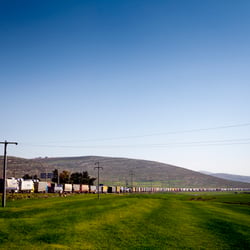 Syrian Border