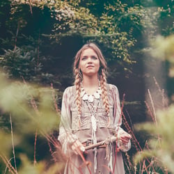 THE FAIRY FOREST  |  sO mINe*  |  Winter 2015
