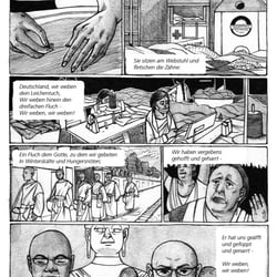 „Dhaka – Nach einem Gedicht von Heinrich Heine“, Seite 01