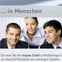 shoptec Webdesign