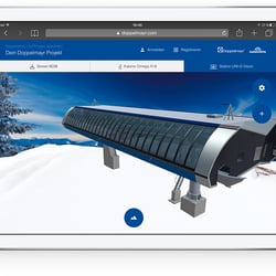 Responsive Design: Tablet