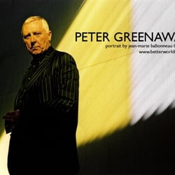 Peter Greenaway – porträt