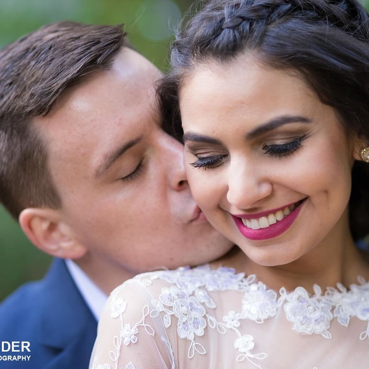 Frank Guder Hochzeitsfotograf