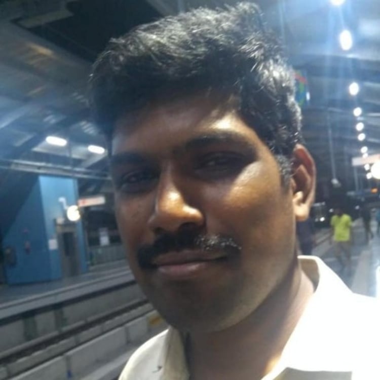 Madhu Kakileti