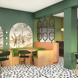 VAR Restaurant Inside 3