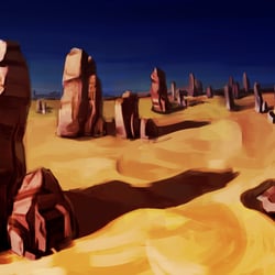 02 desert