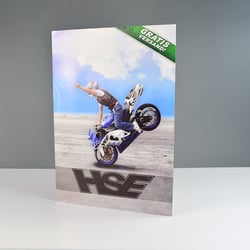 HSE Flyer