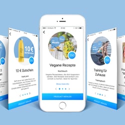 3dots fitness