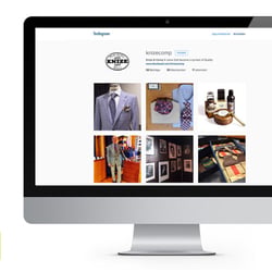 KNIZE – Social-Media-Betreuung