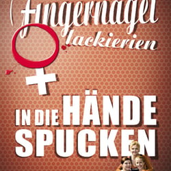 Projekt: ARD-Serie, Plakatentwurf • Agentur: Hello AG