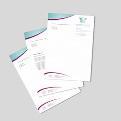 Branding / Geschäftsausstattung