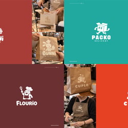 Logofolio Vol. 2