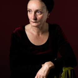 Künstlerische Portraits