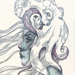 „Octolady“