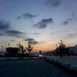 Chemtrails