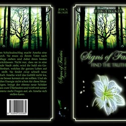 Ganzcover Signs of Fairies – Find the Truth