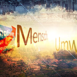 Mensch & Umwelt