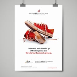 Corporate design für Steuerkanzlei