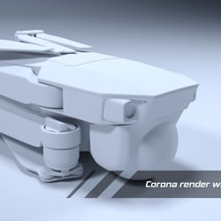 corona override 02