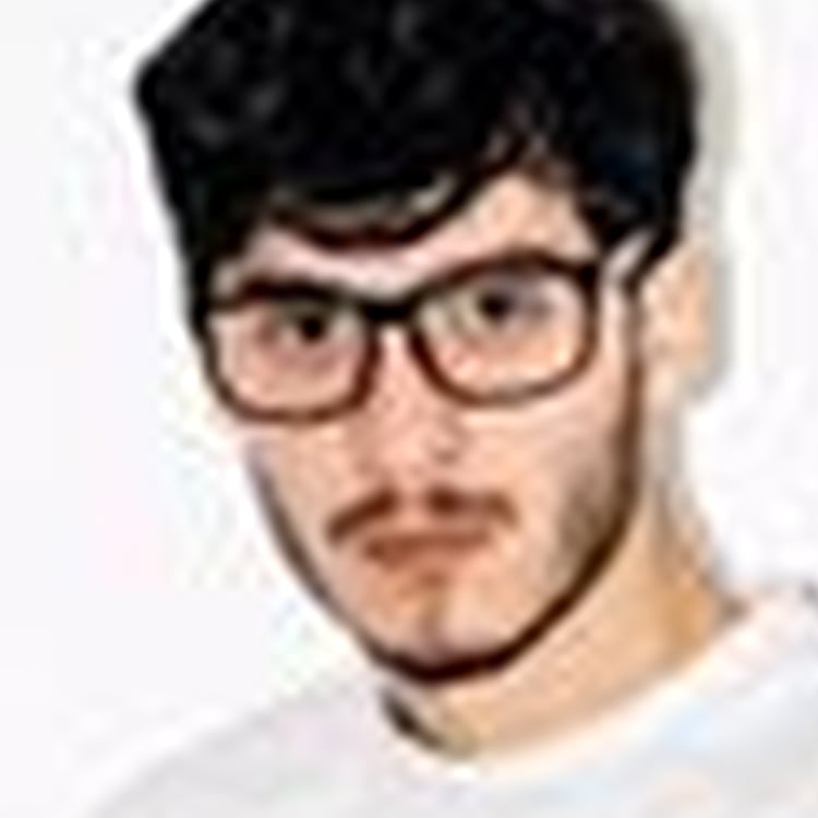 Kerem Halman