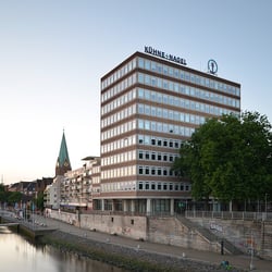 August-Kühne-Haus, Bremen