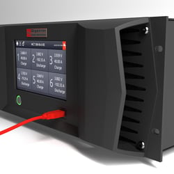 Digatron Mct-Re Zyklisierer Batterietestgerät