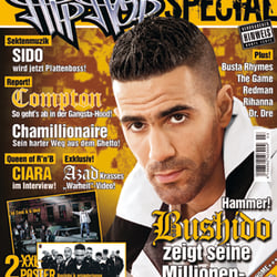 BHHS 03/2007