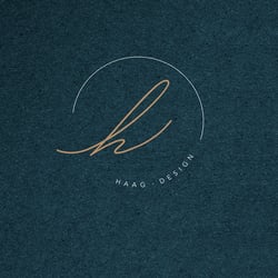 Haag Design Logo