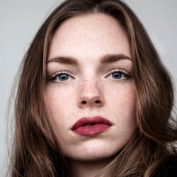 The spirit is true beauty – Mareike – Portraits #6