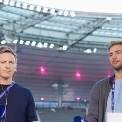ZDF x Champions League Finale